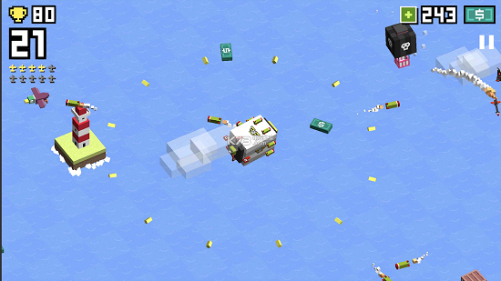 wingyshooters最新版 v2.4.2.1 安卓版 3