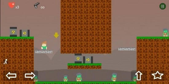 ZZ冒險(xiǎn)射擊手機(jī)版 v1.7 安卓版 2