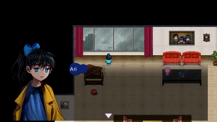 深海少女愛麗的故事 v1.0.3 安卓版 3