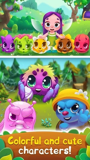花卉總動(dòng)員最新版 v1.5.8 安卓版 0