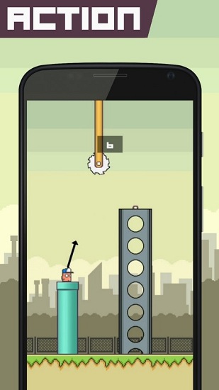 最佳跳躍最新版 v1.1.1 安卓版 1