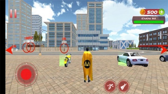 變身救援超人最新版 v1.13 安卓版 2