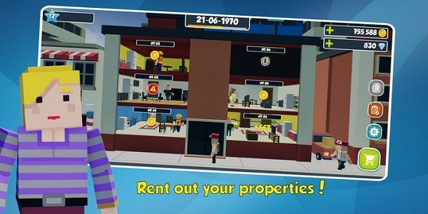 房東經(jīng)理模擬游戲 v1.0.5 安卓版 0