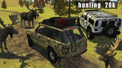 狩獵模擬大師手機(jī)版 v1.0.0 安卓版 0