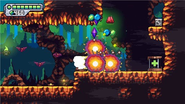 月球掠奪者中文版 v1.0.5 安卓版 0