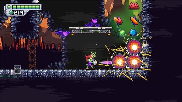 月球掠奪者中文版 v1.0.5 安卓版 1