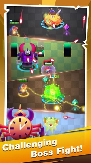 巫師傳奇格斗大師官方版 v1.0.2 安卓版 0