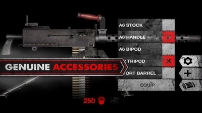 真實(shí)武器模擬器2中文版 v1.8.07 安卓最新版 3