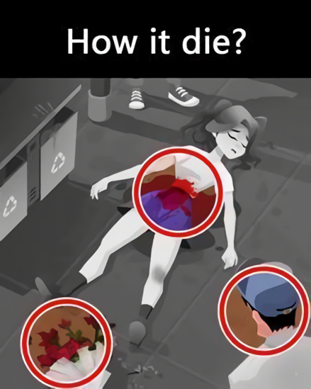 偵探辦事處 v1.2.3 安卓版 2