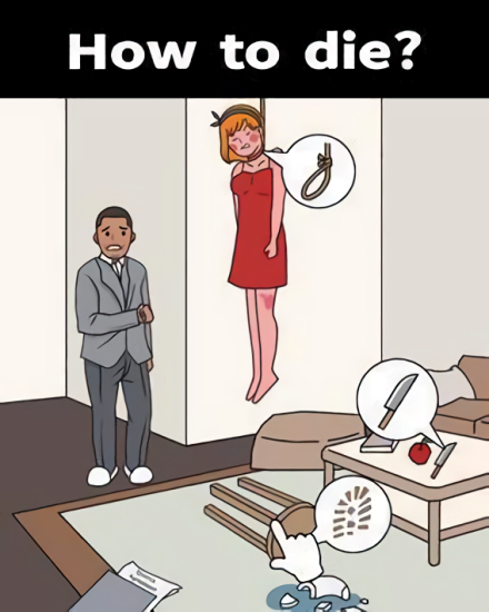 偵探辦事處 v1.2.3 安卓版 0