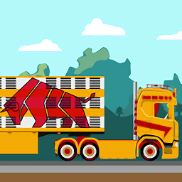 叫喬的卡車司機手機版(Trucker Joe)