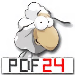 PDF24 Creator軟件