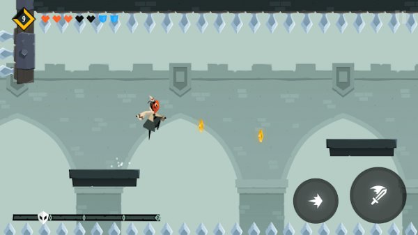 迷失之影手游(Lost Shadows) v1.0 安卓版 0