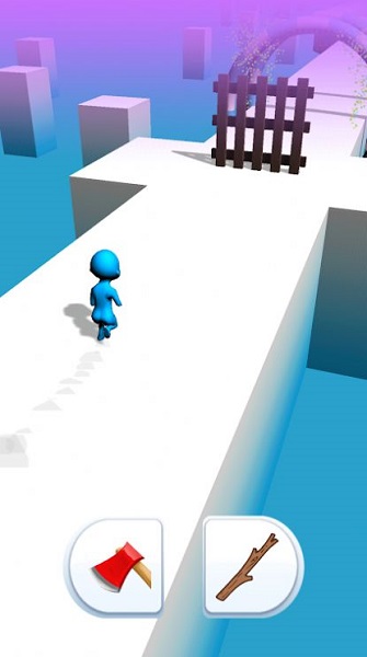 超級(jí)選擇手游(Hyper Choices 3D) v0.5 安卓版 0