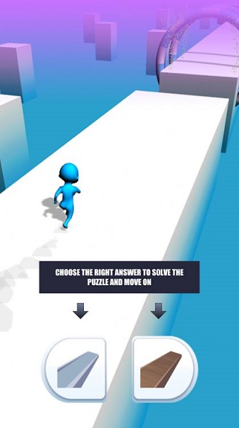 超級(jí)選擇手游(Hyper Choices 3D) v0.5 安卓版 1