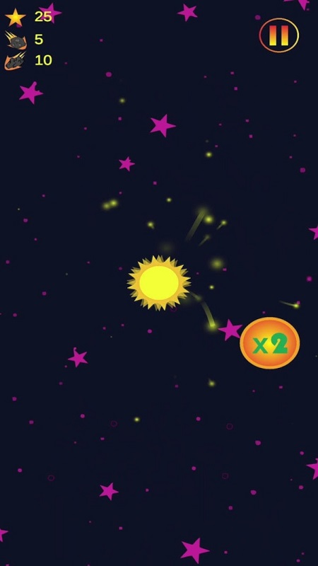 行星大爆炸下載