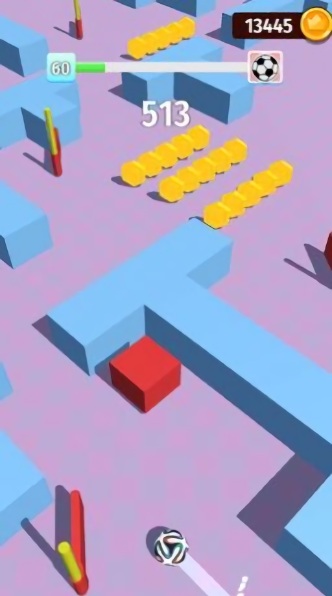 武林足球游戲 v1.0.0 安卓版 1