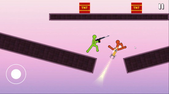 火柴人戰(zhàn)斗至尊戰(zhàn)士免費版 v1.03 安卓版 1