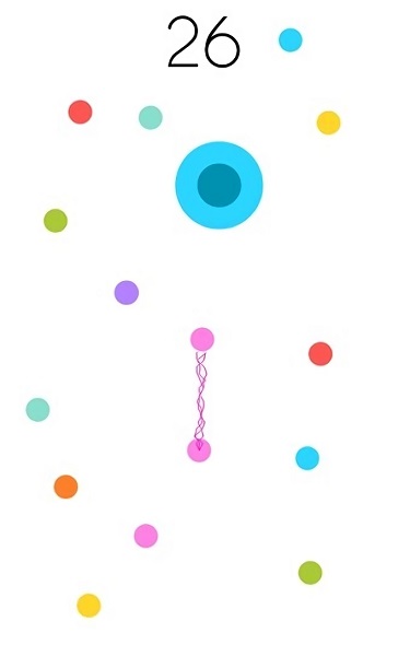 點點跳躍游戲(Lectro) v1.0.57 安卓版 2