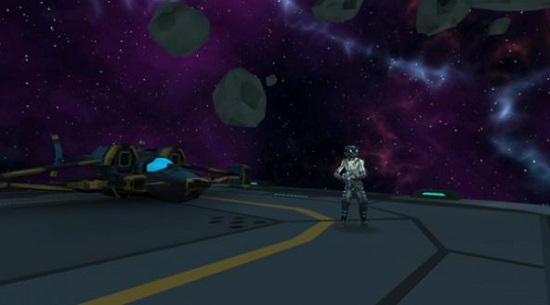機器人狙擊戰(zhàn)場正版 v1.4 安卓版 2