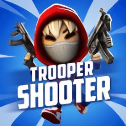 士兵射手致命攻擊手游