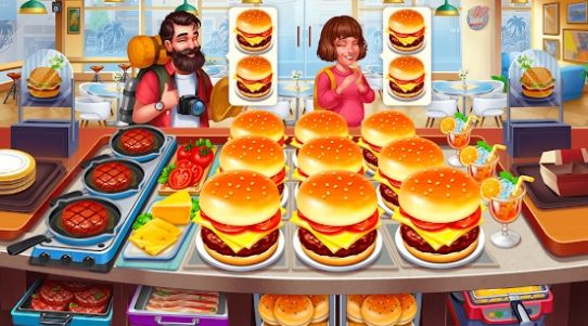 美食手札 v1.0.0 安卓版 1