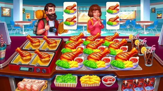 美食手札 v1.0.0 安卓版 3