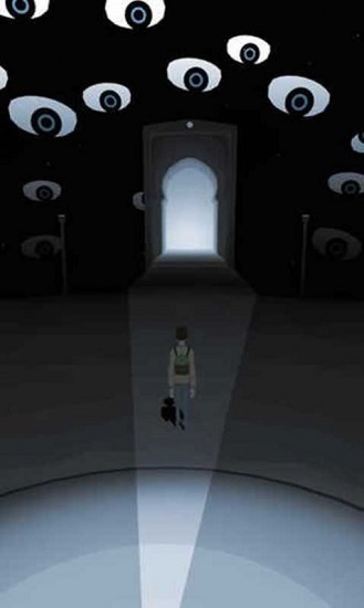 消失的軌跡(LostTrack) v1.1 安卓版 1