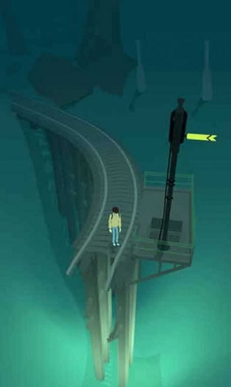 消失的軌跡(LostTrack) v1.1 安卓版 3
