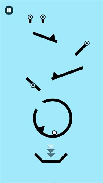 Go Escape手游 v1.0 安卓版 3