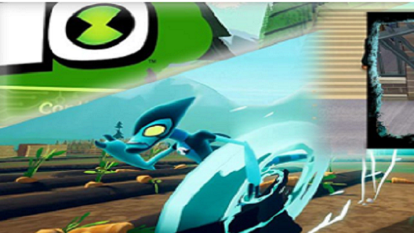 地球保護者最終任務(wù) v1.0.1 安卓版 2