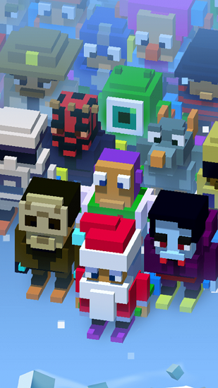 逃離雪崩大作戰(zhàn) 逃離雪崩大作戰(zhàn)下載