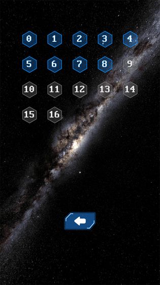 太空病毒 v1.0.0 安卓版 0