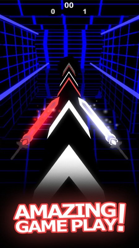 光劍切掉一切手游 v0.2 安卓版 2