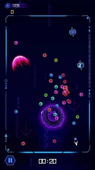 拐彎抹角大逃亡最新版0