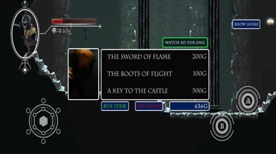 地下城戰(zhàn)士最新版 v1.07 安卓版 2