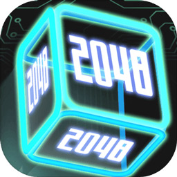 幸運2048最新版