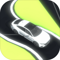 科目二模擬練車游戲