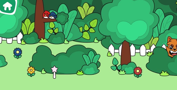 我的小屋童話故事下載