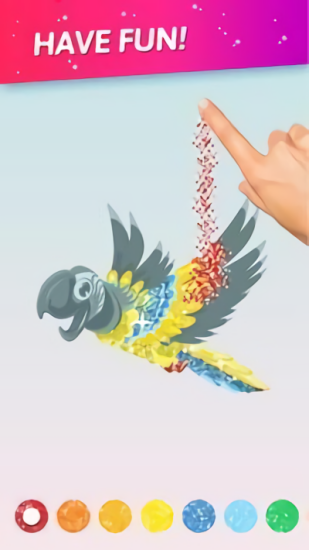 彩色閃光藝術(shù) 彩色閃光藝術(shù)下載