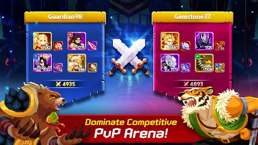 寶石守護隊 v1.1.0 安卓版 4