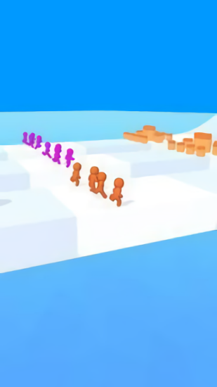 分裂的人最新版 v1.0.2 安卓版 0