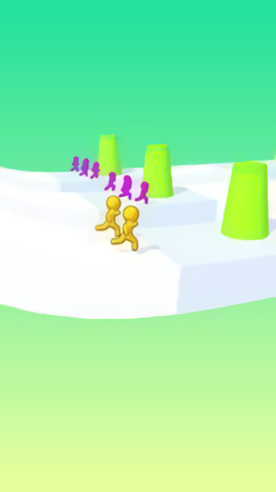 分裂的人最新版 v1.0.2 安卓版 1