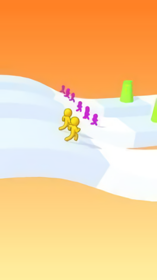 分裂的人最新版下載