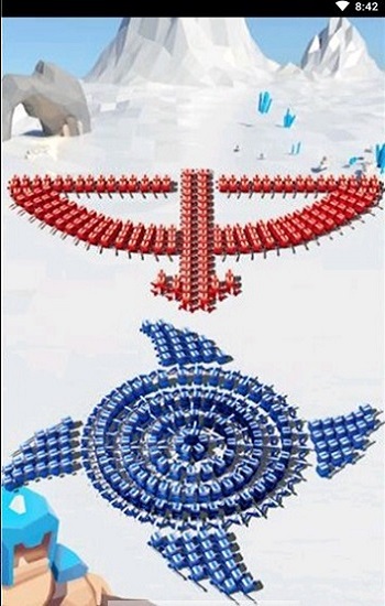 戰(zhàn)爭(zhēng)的藝術(shù)模擬器1