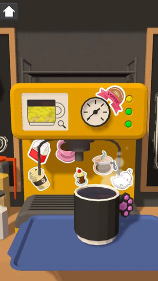 美人魚公主奶茶店 v2.0 安卓版 0