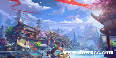 百將江湖
