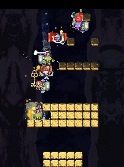 rockbottom下載