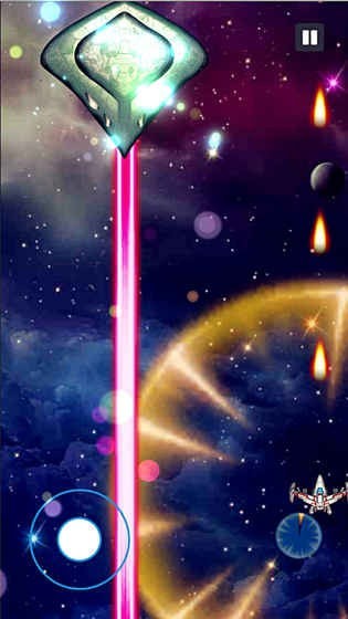 出發(fā)上空之戰(zhàn) v1.0 安卓版 0