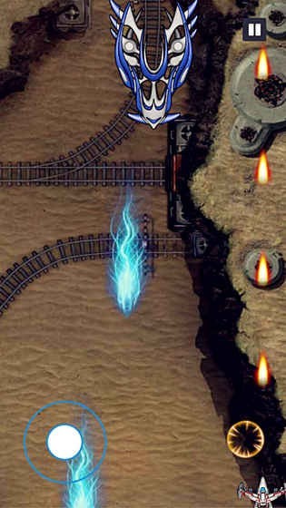 出發(fā)上空之戰(zhàn) v1.0 安卓版 1